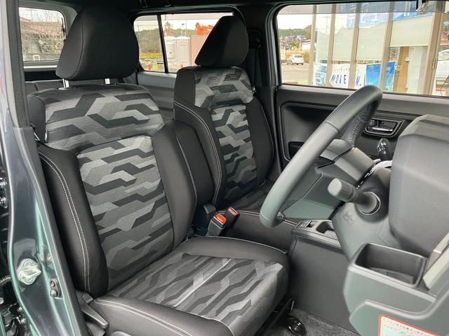 タフト G ダーククロムベンチャー(42枚目)