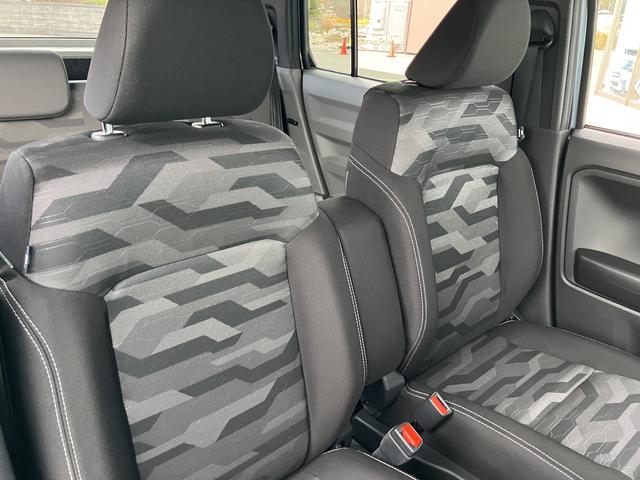 タフト G ダーククロムベンチャー(43枚目)