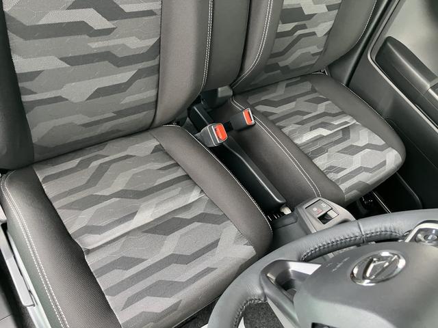 タフト G ダーククロムベンチャー(44枚目)