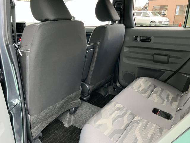 タフト G ダーククロムベンチャー(50枚目)