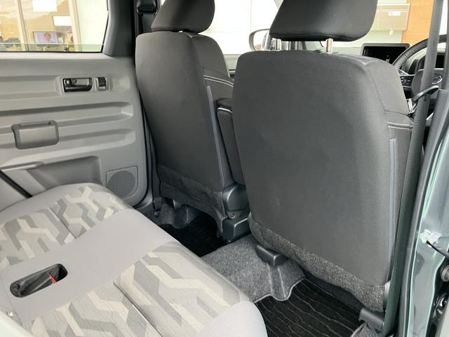 タフト G ダーククロムベンチャー(55枚目)