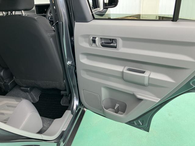 タフト G ダーククロムベンチャー(58枚目)