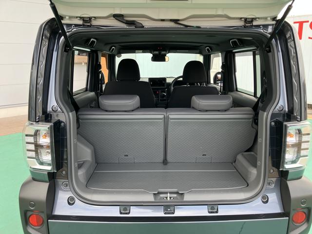 タフト G ダーククロムベンチャー(59枚目)