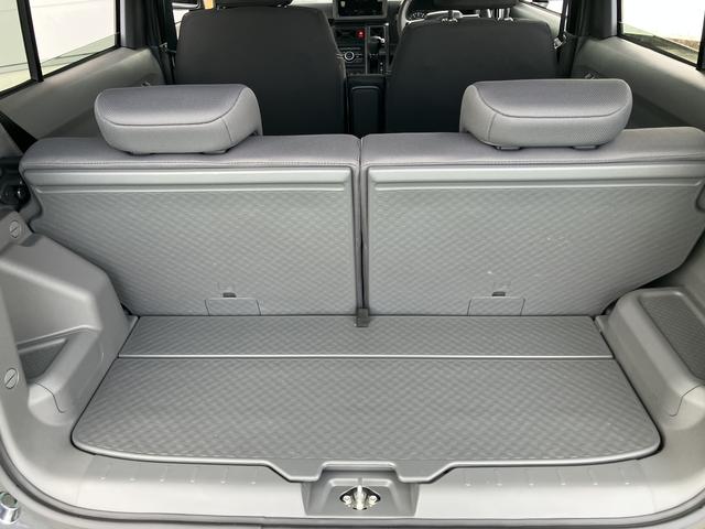 タフト G ダーククロムベンチャー(64枚目)