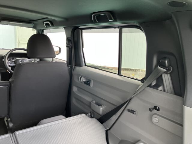 タフト G ダーククロムベンチャー(68枚目)