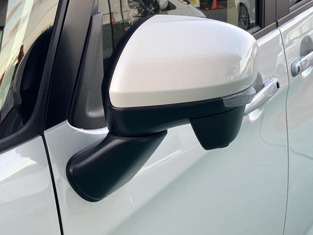 トール カスタムG ターボ 両側パワスラドア 衝突回避支援ブレーキ機能 LKA LEDライト I-STOP 電動格納ミラー TV キーフリーシステム アルミ オートライト ターボエンジン 盗難防止システム スマートキー ABS(22枚目)