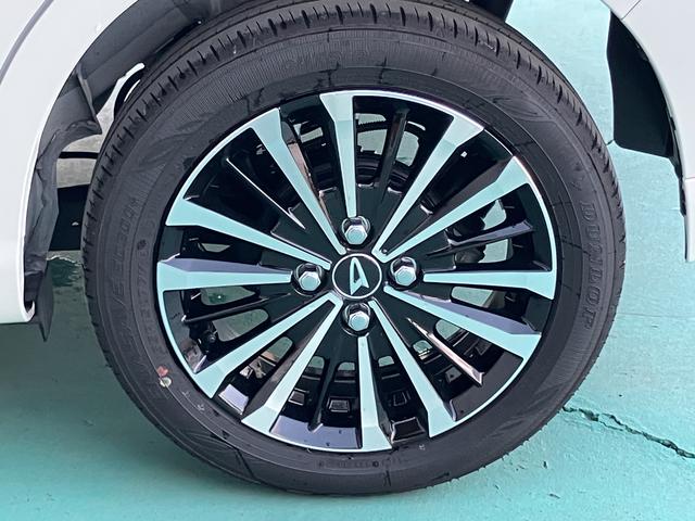 トール カスタムG ターボ 両側パワスラドア 衝突回避支援ブレーキ機能 LKA LEDライト I-STOP 電動格納ミラー TV キーフリーシステム アルミ オートライト ターボエンジン 盗難防止システム スマートキー ABS(24枚目)