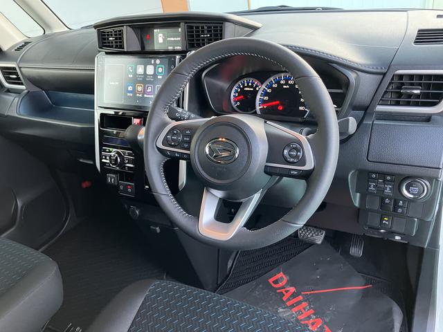 トール カスタムG ターボ 両側パワスラドア 衝突回避支援ブレーキ機能 LKA LEDライト I-STOP 電動格納ミラー TV キーフリーシステム アルミ オートライト ターボエンジン 盗難防止システム スマートキー ABS(27枚目)