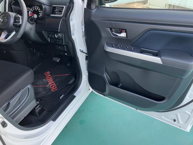 トール カスタムG ターボ 両側パワスラドア 衝突回避支援ブレーキ機能 LKA LEDライト I-STOP 電動格納ミラー TV キーフリーシステム アルミ オートライト ターボエンジン 盗難防止システム スマートキー ABS(29枚目)