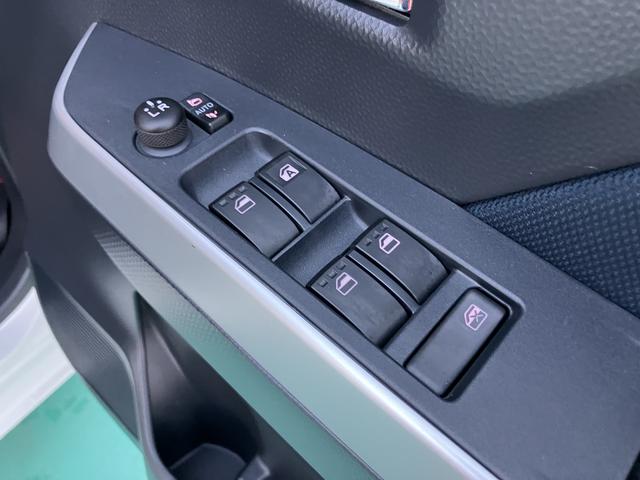 トール カスタムG ターボ 両側パワスラドア 衝突回避支援ブレーキ機能 LKA LEDライト I-STOP 電動格納ミラー TV キーフリーシステム アルミ オートライト ターボエンジン 盗難防止システム スマートキー ABS(30枚目)