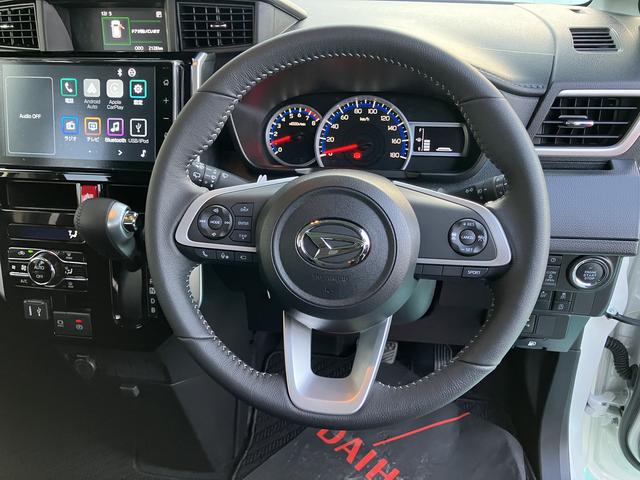 トール カスタムG ターボ 両側パワスラドア 衝突回避支援ブレーキ機能 LKA LEDライト I-STOP 電動格納ミラー TV キーフリーシステム アルミ オートライト ターボエンジン 盗難防止システム スマートキー ABS(32枚目)