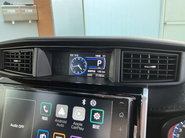 トール カスタムG ターボ 両側パワスラドア 衝突回避支援ブレーキ機能 LKA LEDライト I-STOP 電動格納ミラー TV キーフリーシステム アルミ オートライト ターボエンジン 盗難防止システム スマートキー ABS(34枚目)