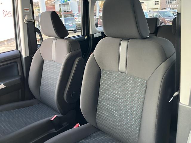 トール カスタムG ターボ 両側パワスラドア 衝突回避支援ブレーキ機能 LKA LEDライト I-STOP 電動格納ミラー TV キーフリーシステム アルミ オートライト ターボエンジン 盗難防止システム スマートキー ABS(46枚目)