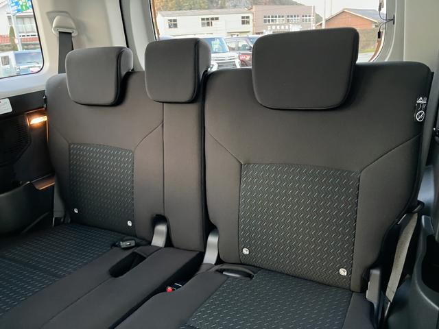 トール カスタムG ターボ 両側パワスラドア 衝突回避支援ブレーキ機能 LKA LEDライト I-STOP 電動格納ミラー TV キーフリーシステム アルミ オートライト ターボエンジン 盗難防止システム スマートキー ABS(52枚目)