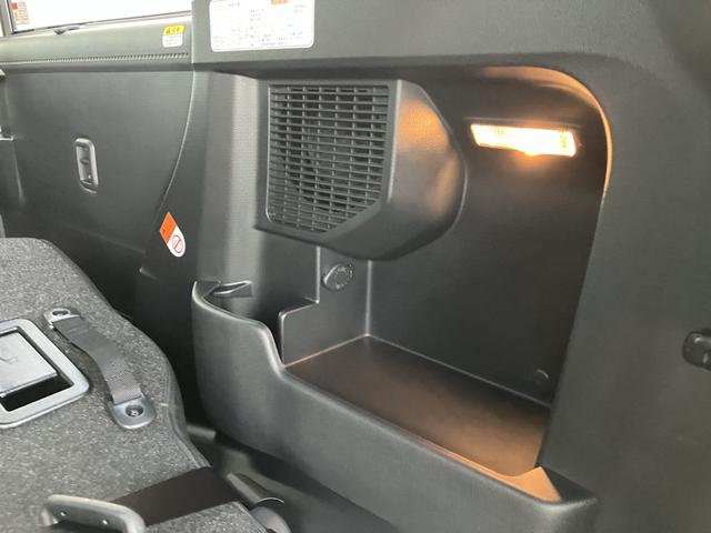 トール カスタムG ターボ 両側パワスラドア 衝突回避支援ブレーキ機能 LKA LEDライト I-STOP 電動格納ミラー TV キーフリーシステム アルミ オートライト ターボエンジン 盗難防止システム スマートキー ABS(66枚目)