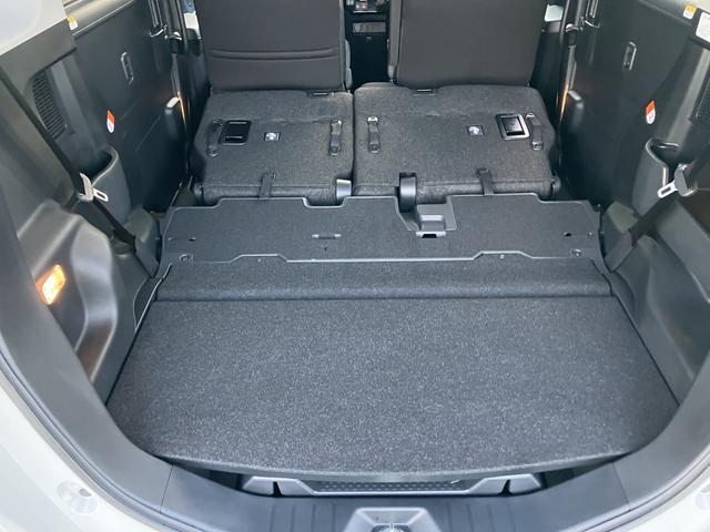 トール カスタムG ターボ 両側パワスラドア 衝突回避支援ブレーキ機能 LKA LEDライト I-STOP 電動格納ミラー TV キーフリーシステム アルミ オートライト ターボエンジン 盗難防止システム スマートキー ABS(68枚目)