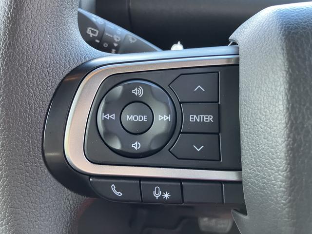 タント カスタムX(3枚目)