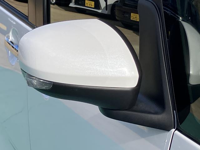 タント カスタムX(18枚目)