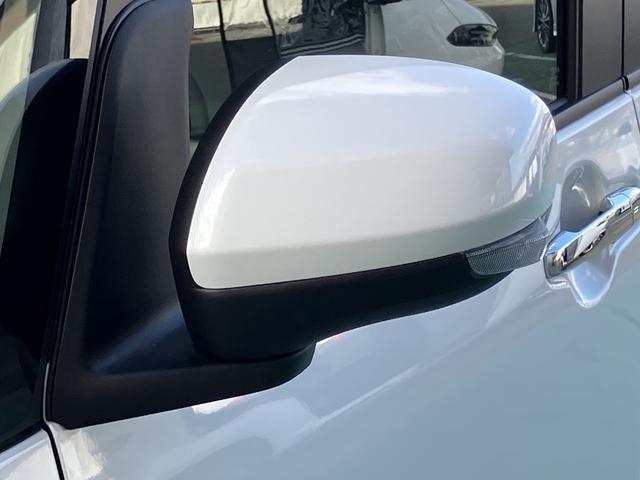 タント カスタムX(19枚目)