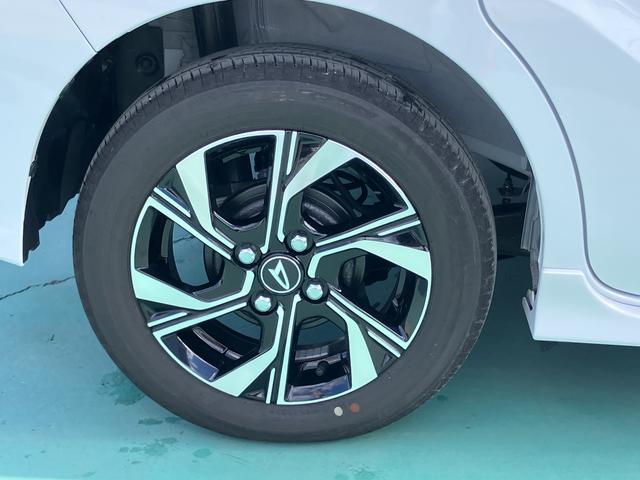 タント カスタムX(23枚目)