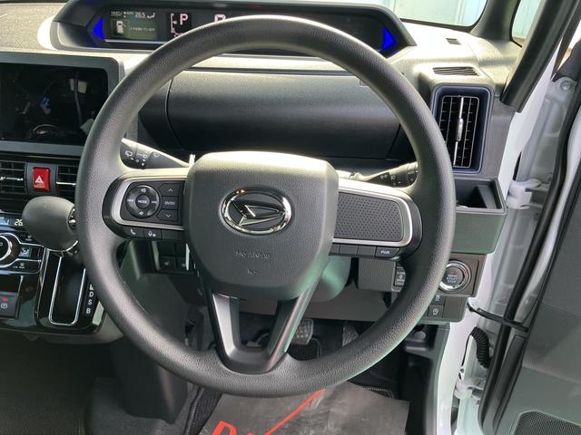 タント カスタムX(28枚目)