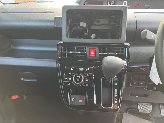 タント カスタムX(32枚目)