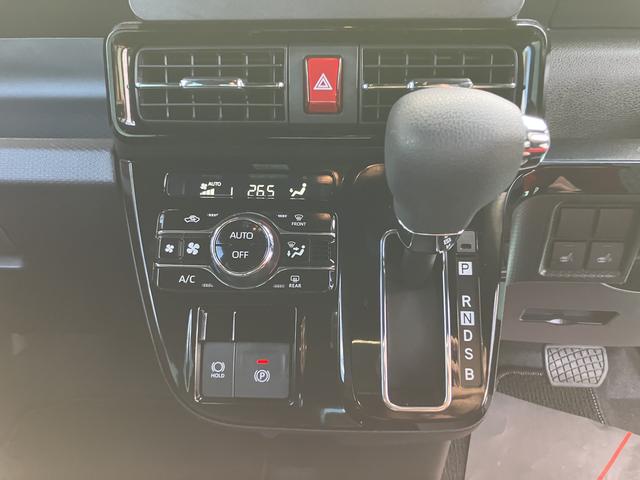 タント カスタムX(33枚目)