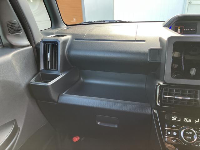 タント カスタムX(35枚目)