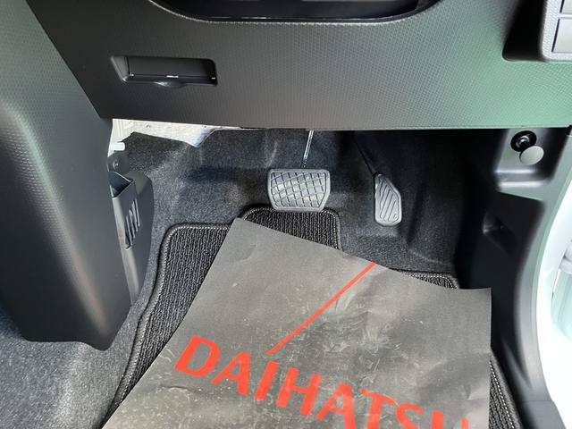 タント カスタムX(36枚目)