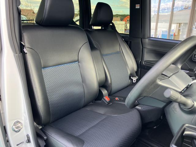 タント カスタムX(37枚目)