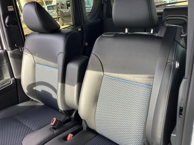 タント カスタムX(41枚目)