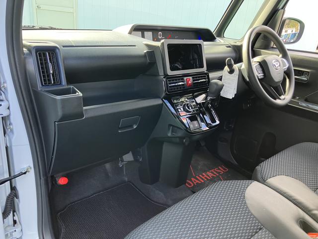 タント カスタムX(44枚目)