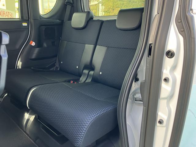 タント カスタムX(47枚目)