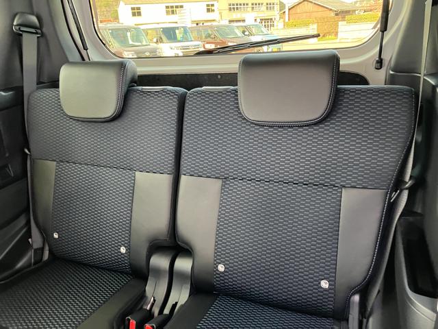 タント カスタムX(48枚目)