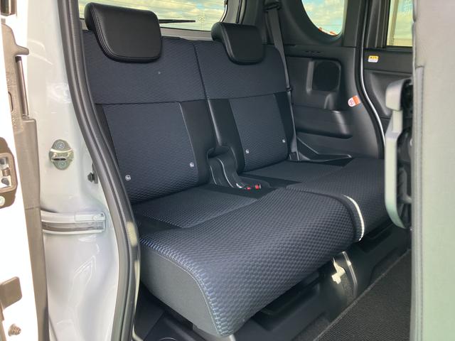 タント カスタムX(51枚目)