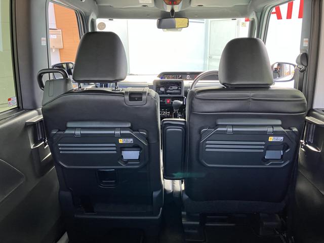 タント カスタムX(56枚目)