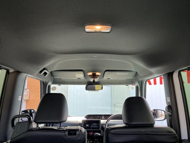 タント カスタムX(57枚目)