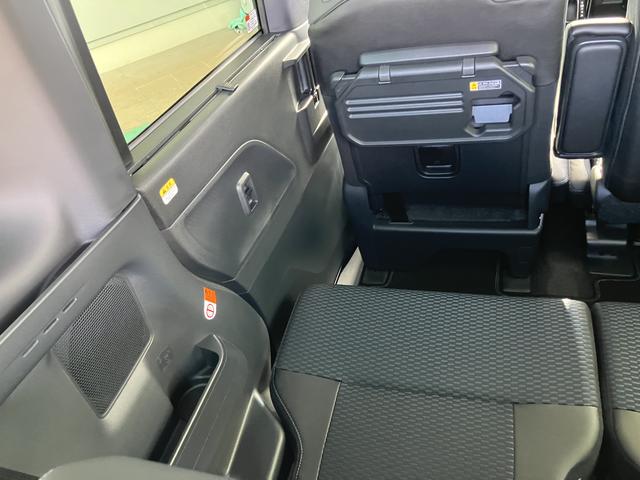 タント カスタムX(58枚目)