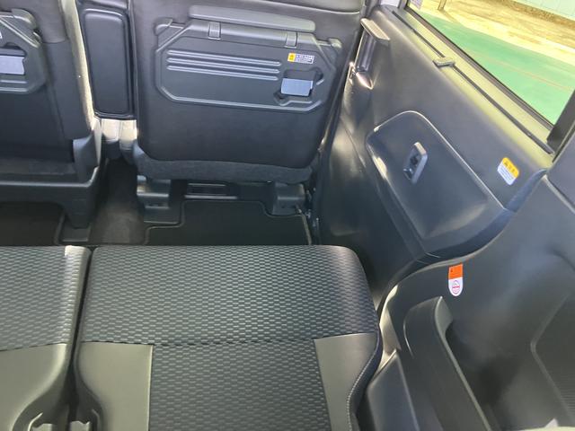 タント カスタムX(59枚目)