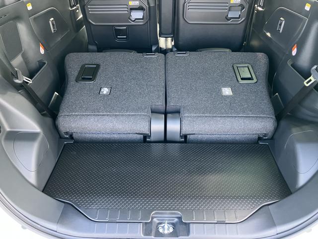 タント カスタムX(61枚目)