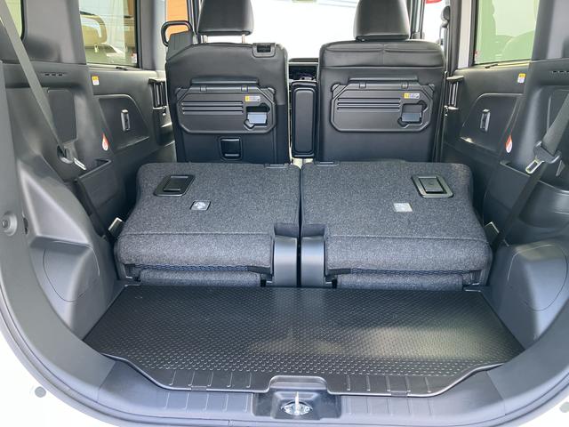 タント カスタムX(62枚目)