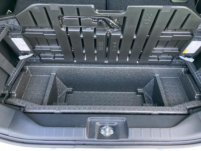 タント カスタムX(63枚目)