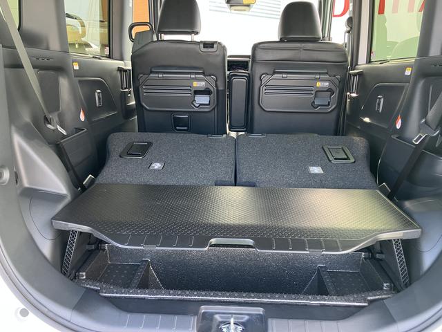 タント カスタムX(65枚目)