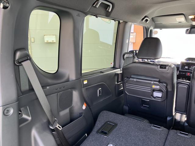 タント カスタムX(66枚目)