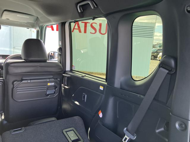 タント カスタムX(67枚目)