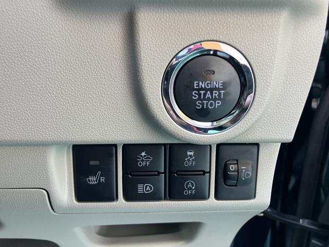 ムーヴ ＸリミテッドＩＩ　ＳＡＩＩＩ（4枚目）