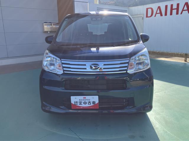 ムーヴ ＸリミテッドＩＩ　ＳＡＩＩＩ（7枚目）