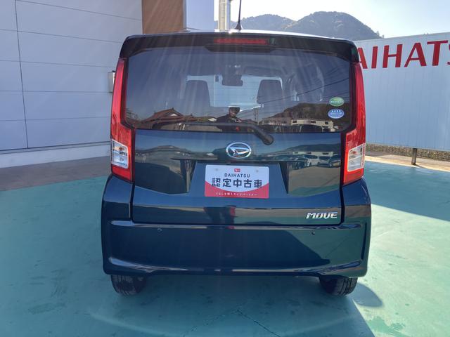 ムーヴ ＸリミテッドＩＩ　ＳＡＩＩＩ（9枚目）