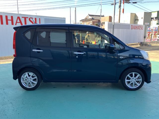 ムーヴ ＸリミテッドＩＩ　ＳＡＩＩＩ（10枚目）