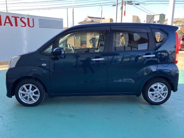 ムーヴ ＸリミテッドＩＩ　ＳＡＩＩＩ（13枚目）